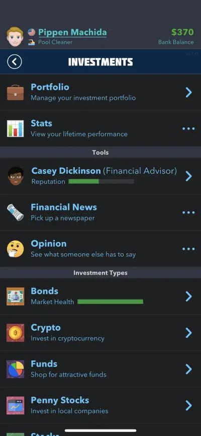 BitLife Stock Market Update Guide: Everything You Need to Know About.
